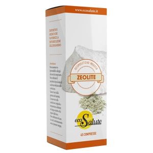 Zeolite 45 Compresse