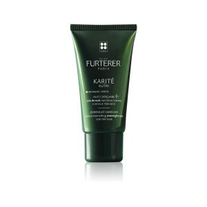 Rene Furterer Karite Nutri Trattamento Notte Nutrizione Intensa 75ml