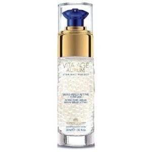 Bottega di Lungavita Vita-age Aurum Siero Perle Attive Slow Age 30ml