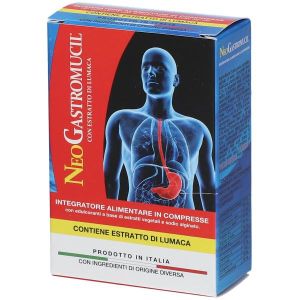 Neo Gastromucil 1000mg 30 Compresse