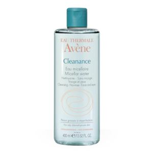 Eau thermale avene cleanance acqua micellare prezzo speciale