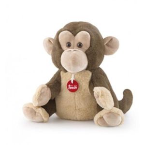 Trudi Scaldasogni Scimmia Peluche Termico