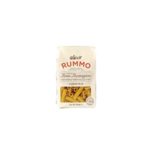 Rummo Elicoidali N49 Riso Integrale E Mais 400g