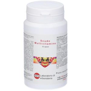 Kos Scudo Multivitamine Capsule