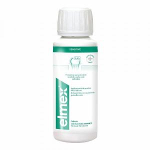 Elmex Sensitive Collutorio Denti Sensibili 100ml