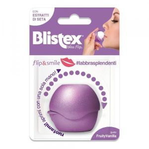 Blistex Flip&smile Labbra Splendenti 7g