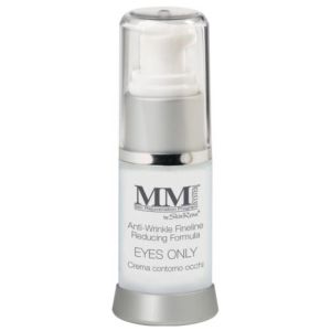 Mm system wrinkle reducing formula eyes crema contorno occhi 15 ml