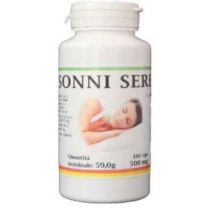 Sonni Sereni 30 Capsule