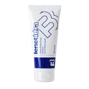 Fb dermo lenet idra crema fluida corpo idratante 400ml