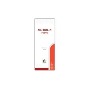 Nefrolin Forte Integratore 200ml