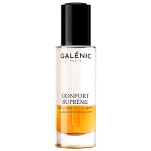 Galenic Confort Supreme Siero Duo Rivitalizzante 30ml