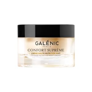 Galenic Confort Supreme Crema Nutrizione Intensa Notte 50ml