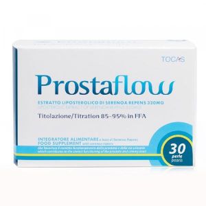 Prostaflow 30 Perle