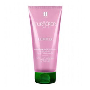 Rene Furterer Lumicia Shampoo Rivelatore Di Brillantezza 250ml