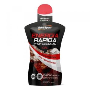 Ethicsport Energia Rapida Professional Cola 50ml
