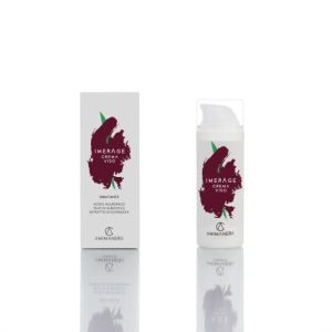 Amimanera Imerage Crema Viso Idratante 50ml