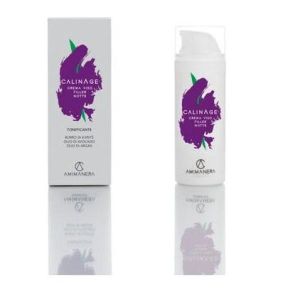 Amimanera Calinage Crema Viso Notte Tonificante 50ml