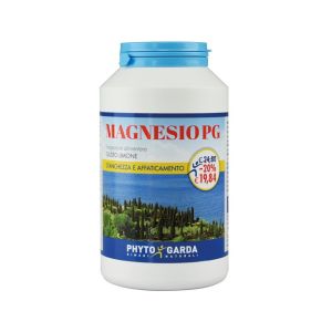 Phyto Garda Magnesio Pg Integratore Alimentare 300g