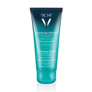 Vichy ideal body gel doccia olio 100ml