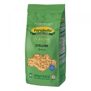 Farabella I Classici Stelline Senza Glutine