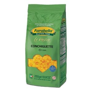 Farabella Conchigliette Senza Glutine