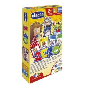 Chicco Gioco In Scatola Zero