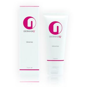 Dermasiq idraviso crema idratante 75 ml
