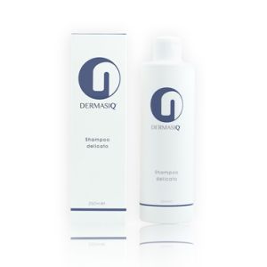 Dermasiq shampoo delicato 250 ml