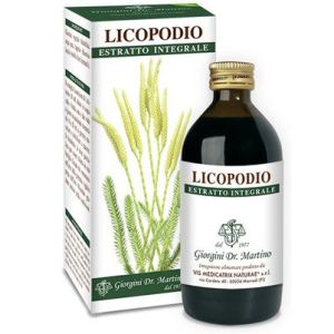 Dr.giorgini Licopodio 200ml