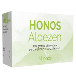 Honos Aloezen 20 Stick Pack da 15ml