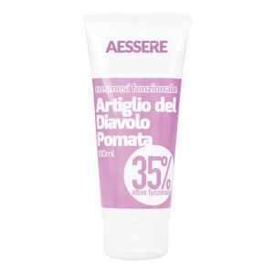 Artiglio Del Diavolo Pomata 35% 100ml