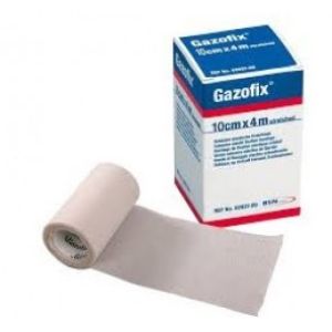 Bsn Medical Gazofix Benda Elastica Adesiva 10x400cm