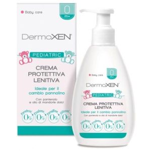 Dermoxen Pediatric Crema Protettiva 125ml