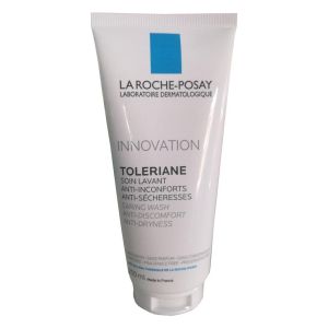 La roche posay toleriane crema detergente struccante lenitiva 200 ml