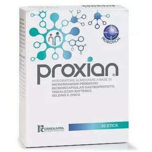 Errekappa Proxian Integratore Alimentare 30 Stick