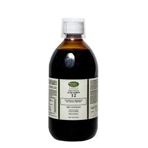 Centro Messegue Decotto Acquadren 12 Senza Glutine 500ml