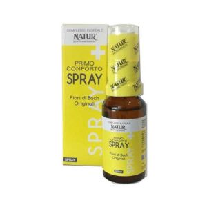 Primo Conforto Spray Orale 20ml