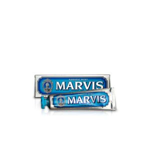 Marvis dentifricio aquatic mint 85ml