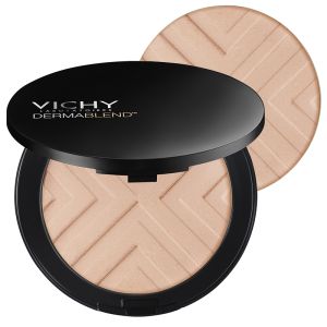 Vichy dermablend fondotinta coprente minerale in polvere compatto tonalita 25