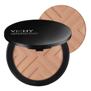 Vichy Dermablend Fondotinta Coprente Minerale In Polvere Compatto Tonalità 55 - 10g