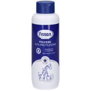 Fissan Polvere Alta Protezione Rinfrescante Assorbente 250g