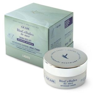 Guam Biocellules De Mer Crema Viso Lift Antirughe Intensivo 50ml