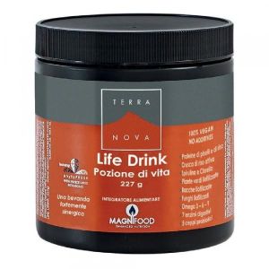 Terranova Life Drink 227g