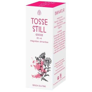Tossestill Gocce 30ml