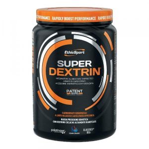 Ethicsport Super Dextrin Polvere 700g