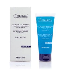 Jalushave Gel 75ml