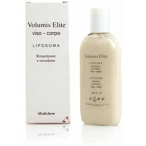 Volumis Elite Viso Corpo Crema Rassodante 200ml