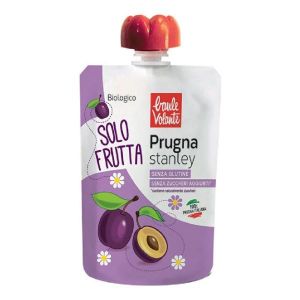 Baule Volante Solo Frutta Prugna Stanley 100g