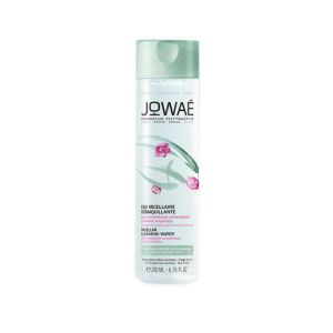 Jowae acqua micellare struccante viso e occhi 200 ml