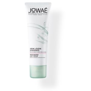 Jowae crema leggera idratante viso 40 ml